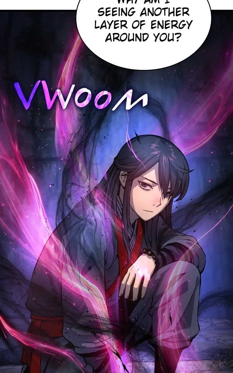 Read Myst, Might, Mayhem chapter 51 image 44 on Lezhin