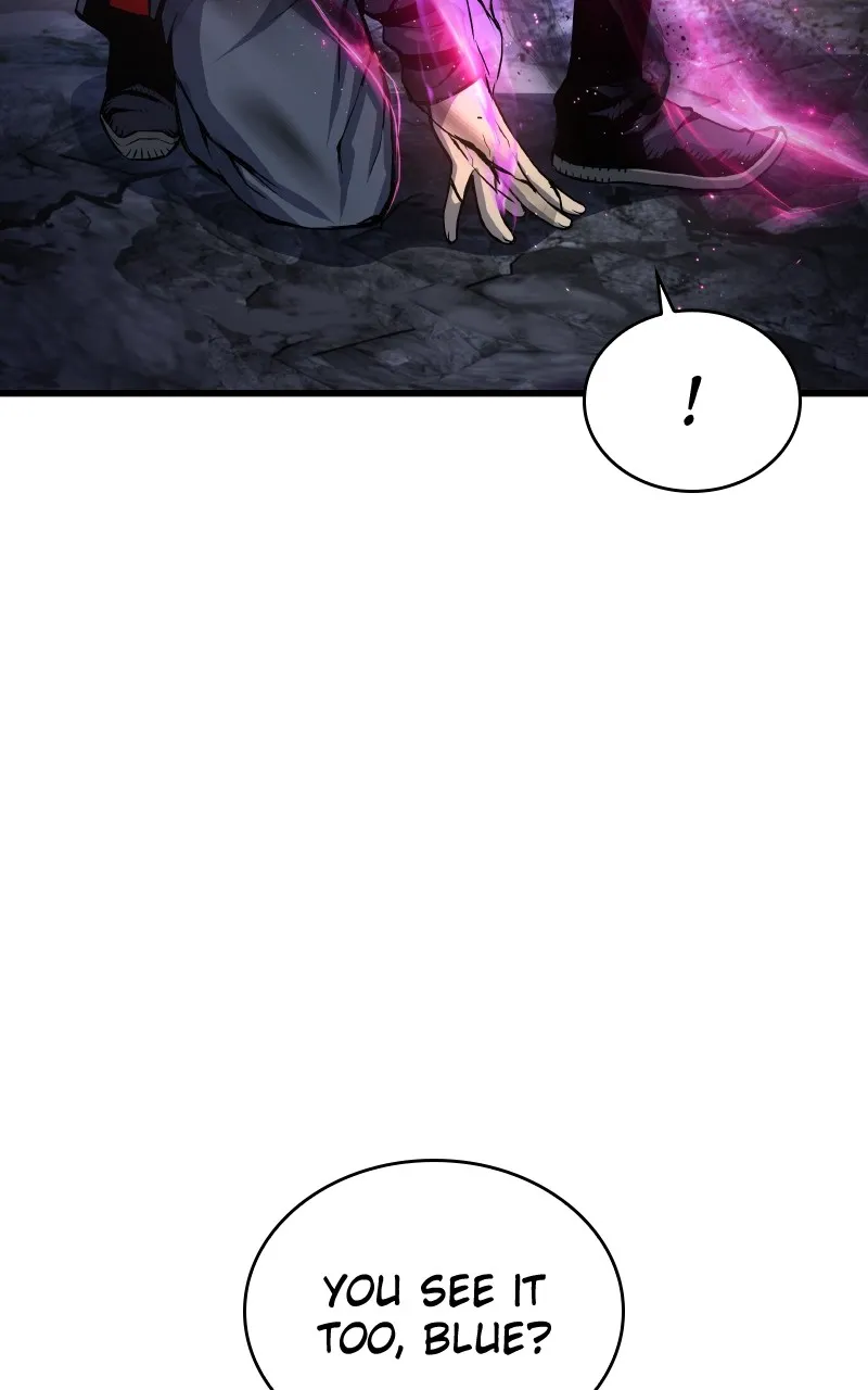 Read Myst, Might, Mayhem chapter 51 image 45 on Lezhin