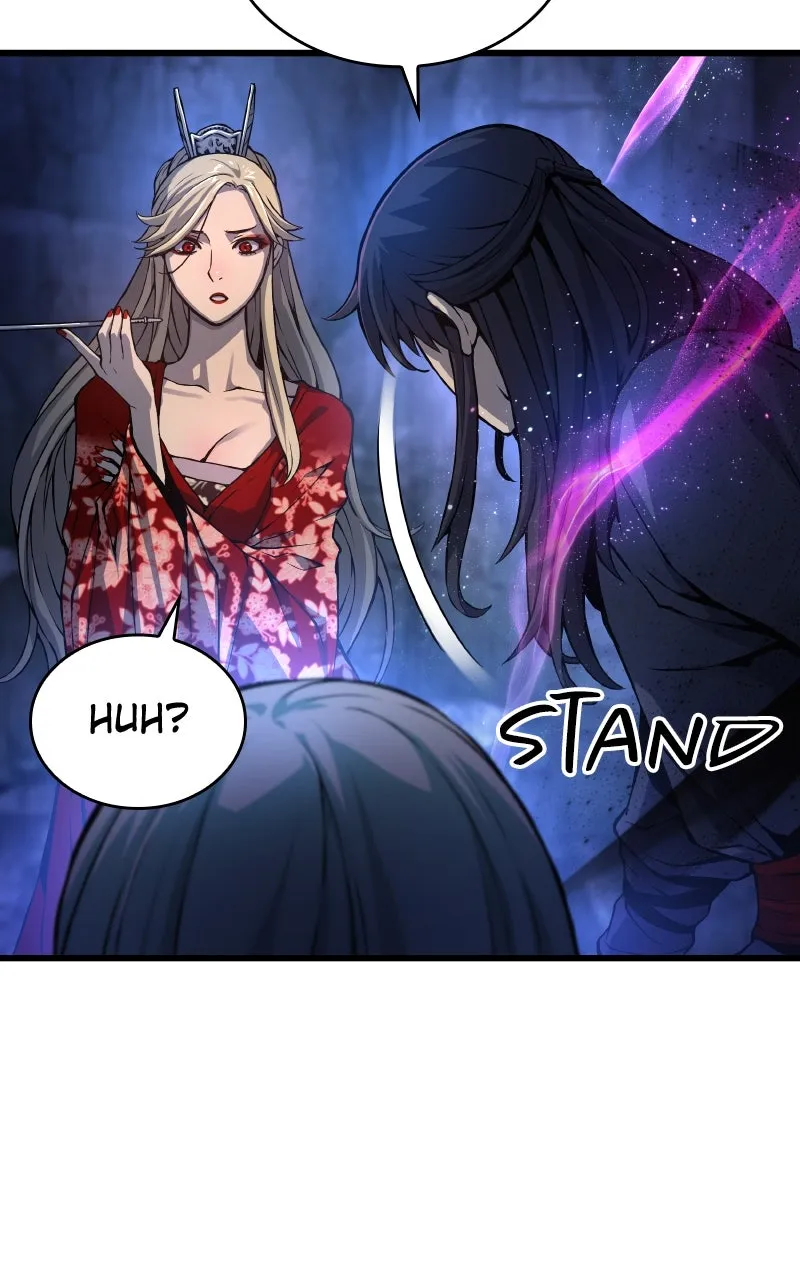 Read Myst, Might, Mayhem chapter 51 image 46 on Lezhin