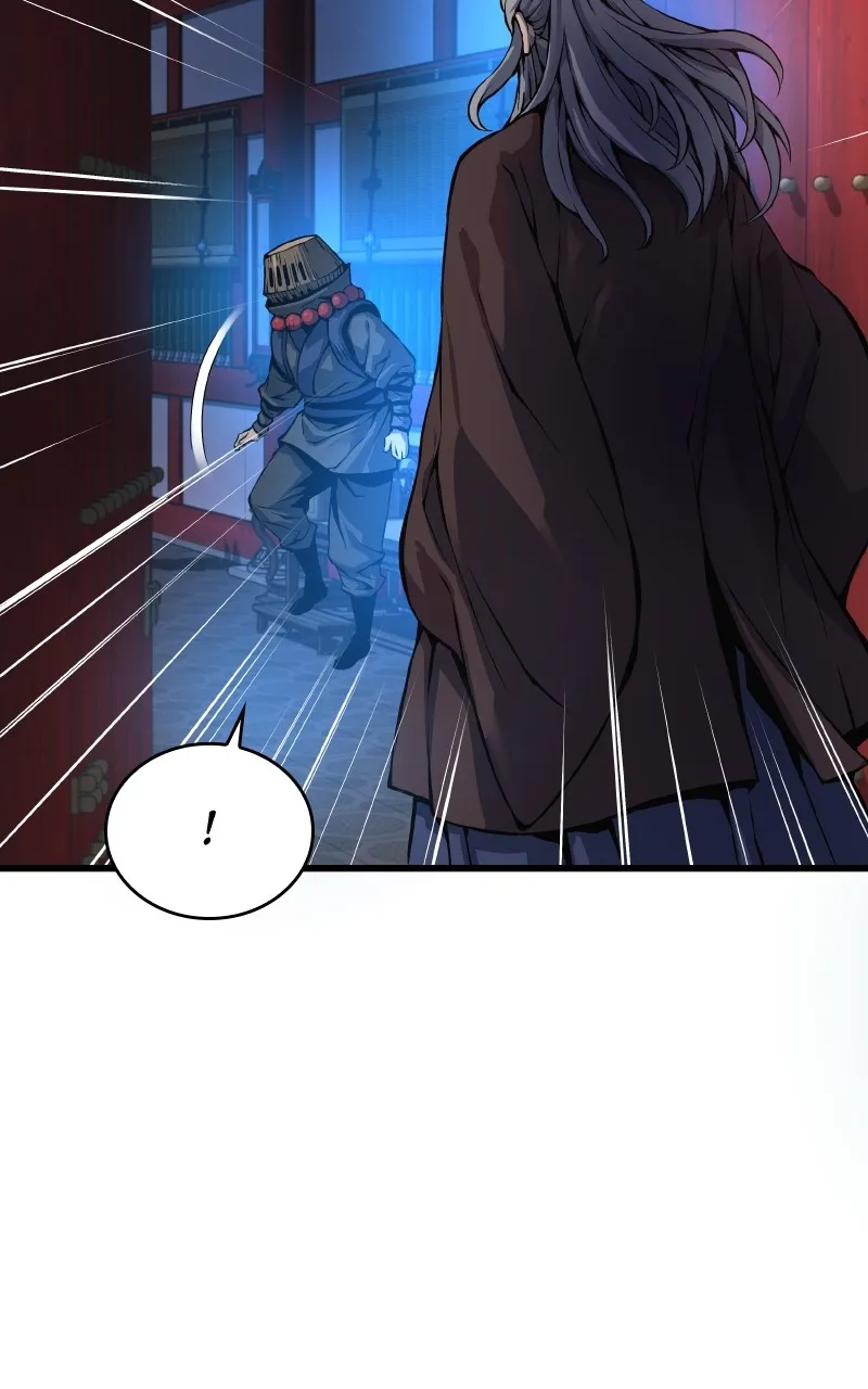 Read Myst, Might, Mayhem chapter 51 image 5 on Lezhin