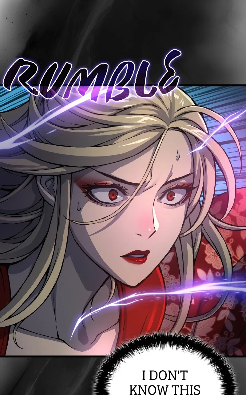 Read Myst, Might, Mayhem chapter 51 image 55 on Lezhin