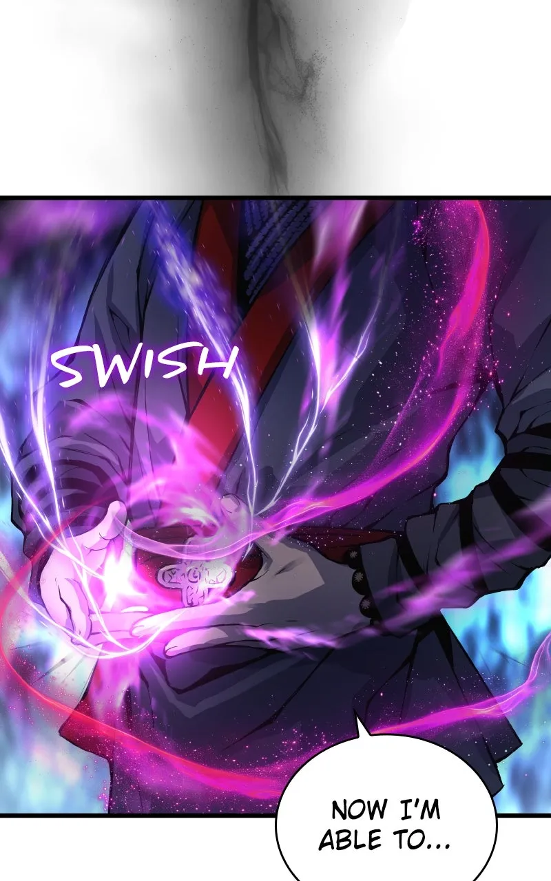 Read Myst, Might, Mayhem chapter 51 image 57 on Lezhin