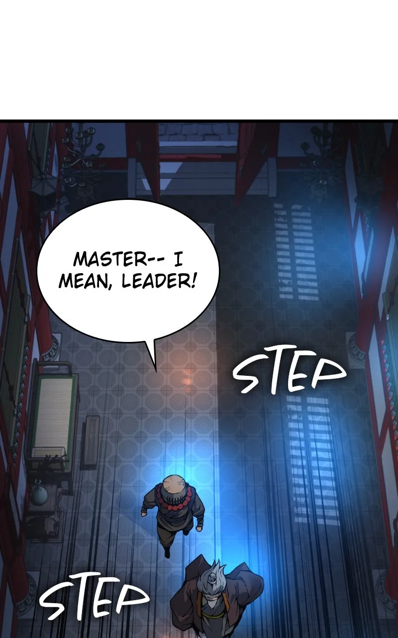 Read Myst, Might, Mayhem chapter 51 image 6 on Lezhin