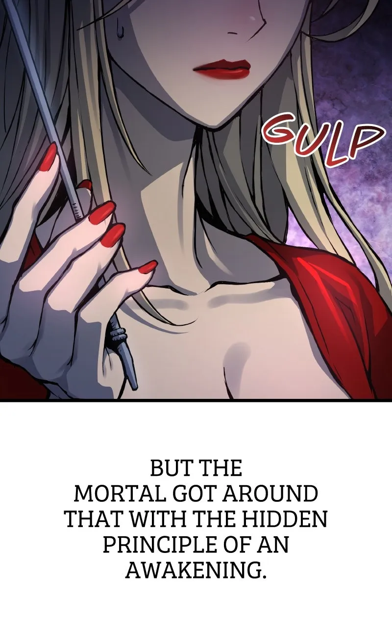 Read Myst, Might, Mayhem chapter 51 image 61 on Lezhin