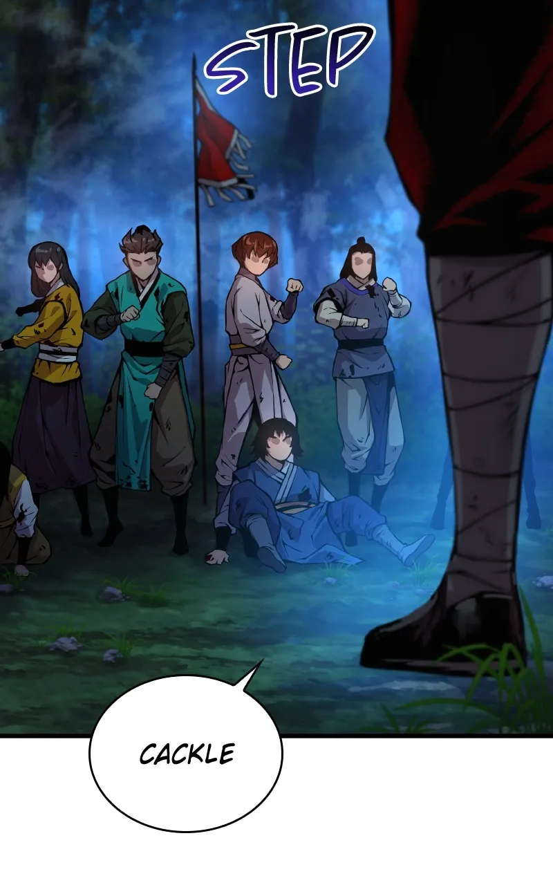 Read Myst, Might, Mayhem chapter 51 image 76 on Lezhin