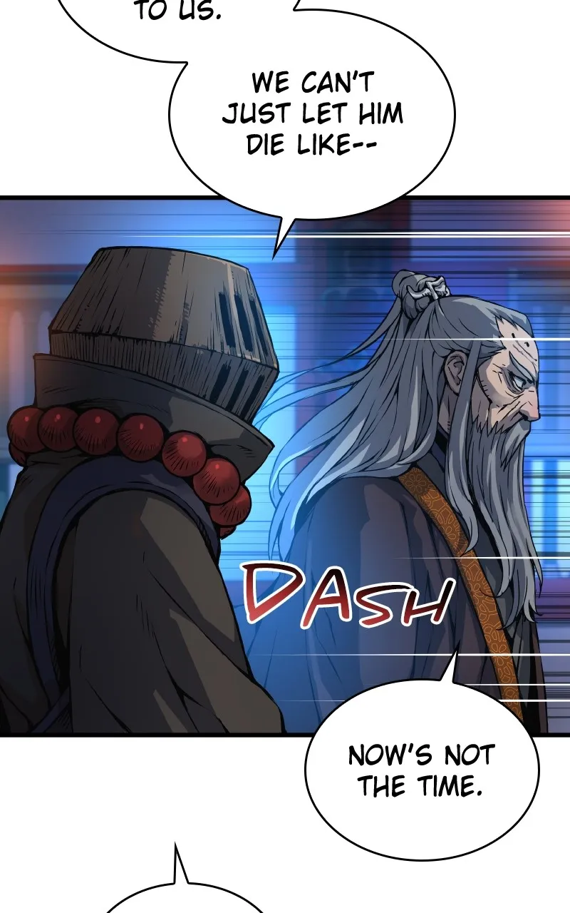 Read Myst, Might, Mayhem chapter 51 image 8 on Lezhin