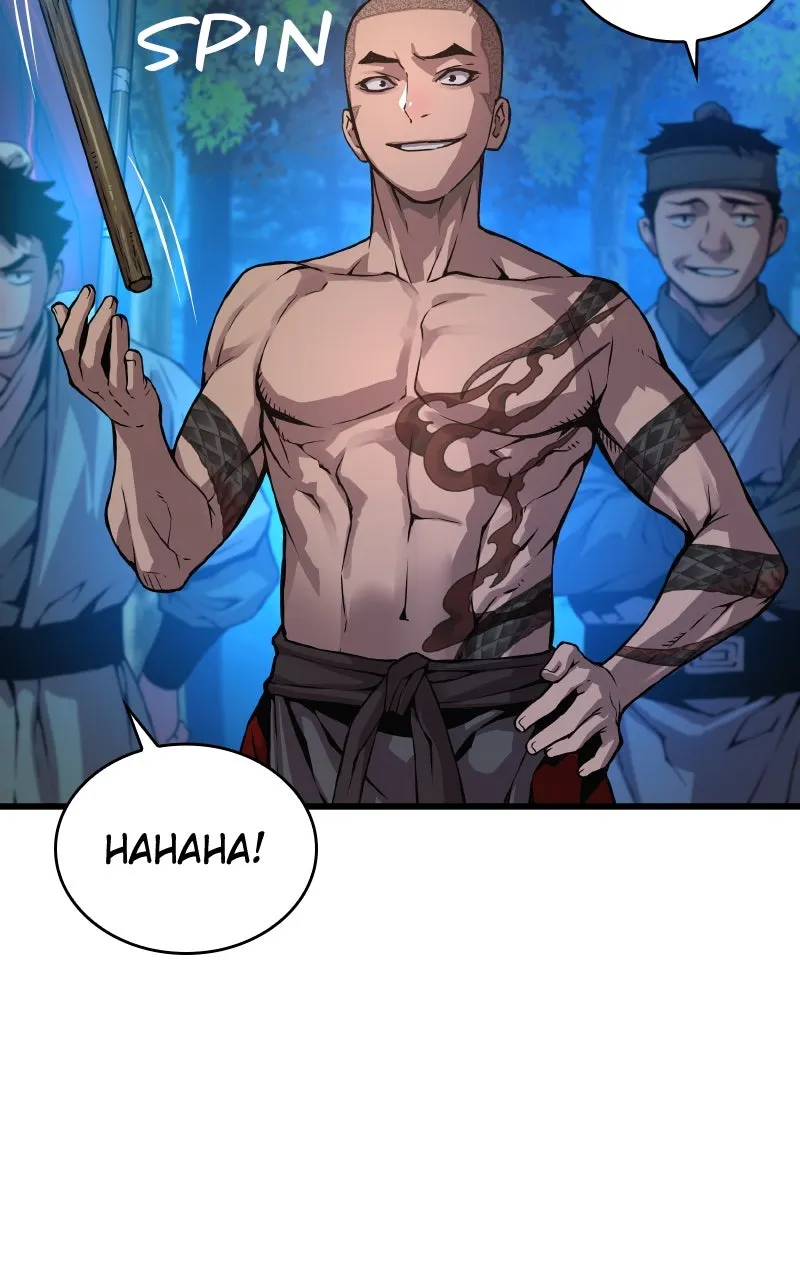 Read Myst, Might, Mayhem chapter 51 image 82 on Lezhin