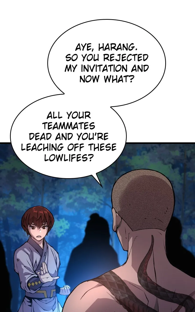 Read Myst, Might, Mayhem chapter 51 image 83 on Lezhin