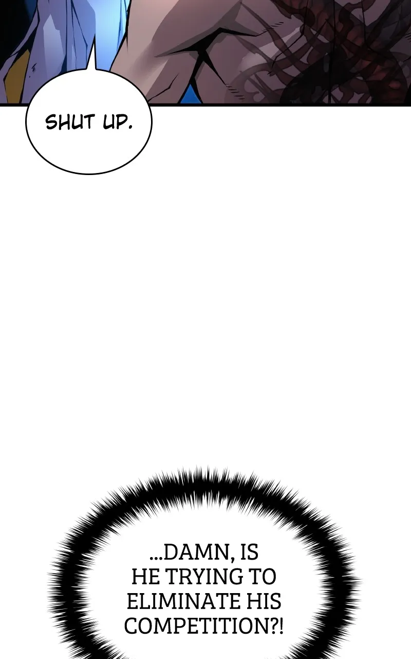 Read Myst, Might, Mayhem chapter 51 image 84 on Lezhin