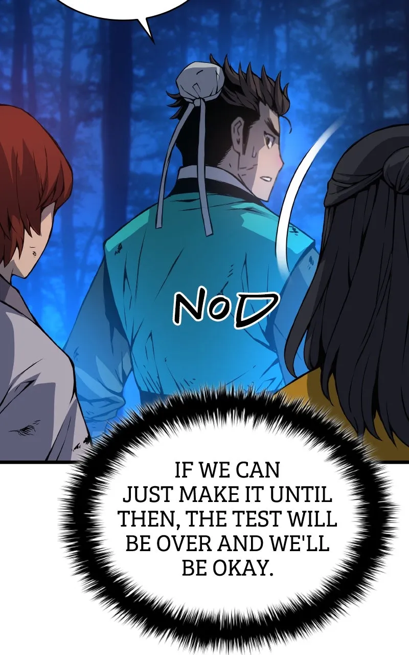 Read Myst, Might, Mayhem chapter 51 image 88 on Lezhin
