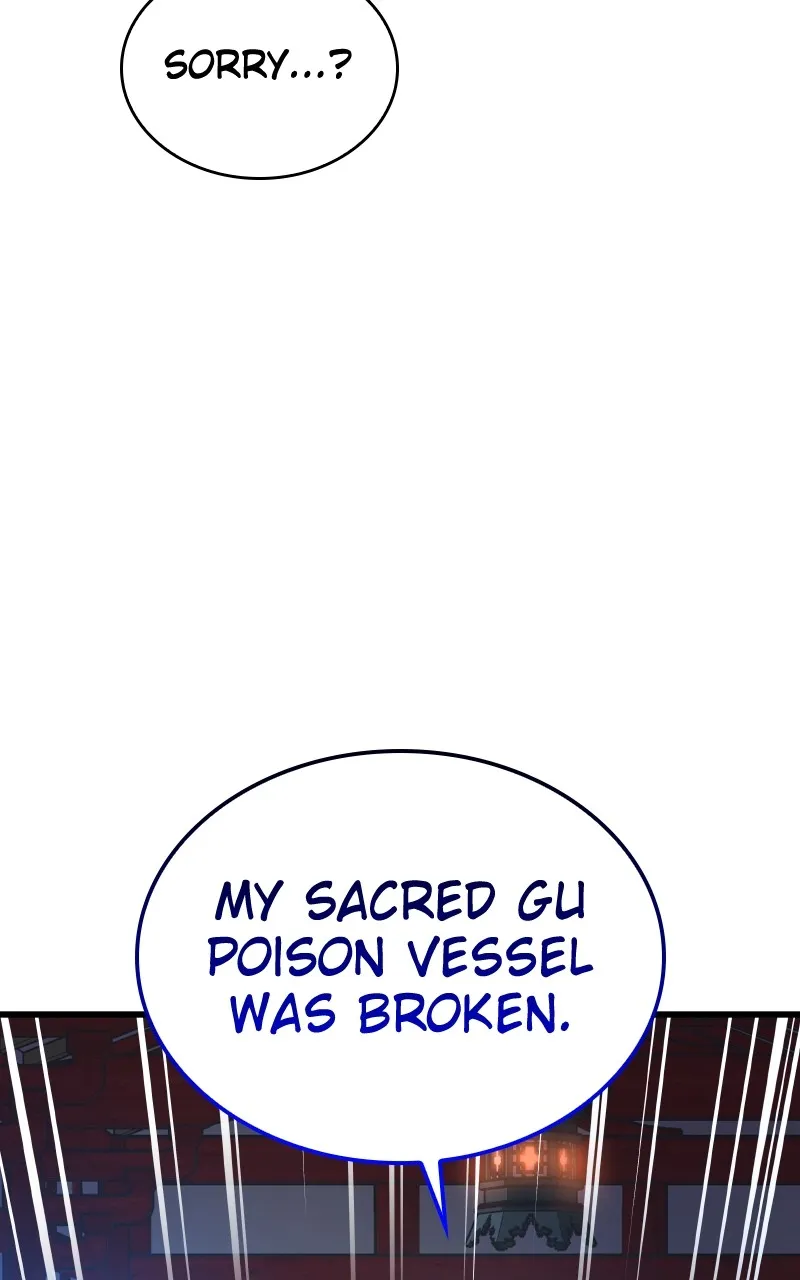 Read Myst, Might, Mayhem chapter 51 image 9 on Lezhin