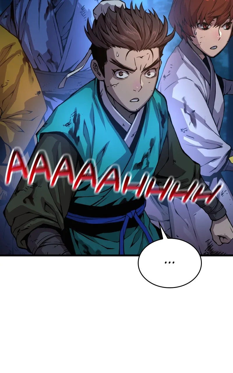 Read Myst, Might, Mayhem chapter 51 image 95 on Lezhin