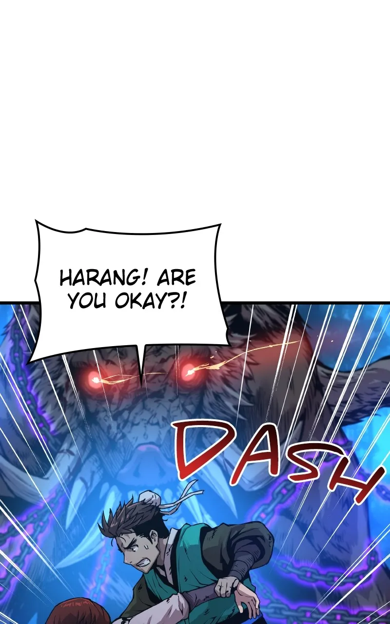 Read Myst, Might, Mayhem chapter 52 image 10 on Lezhin