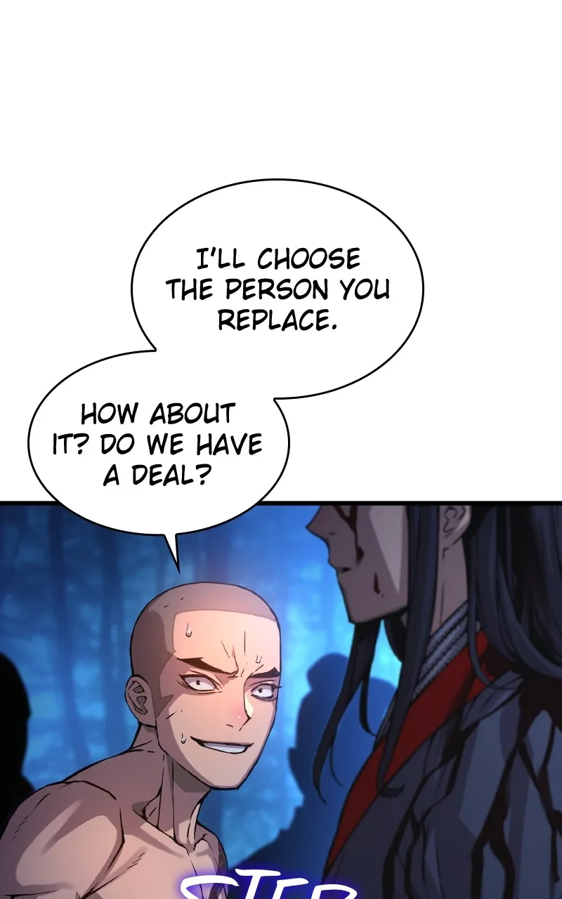 Read Myst, Might, Mayhem chapter 52 image 100 on Lezhin