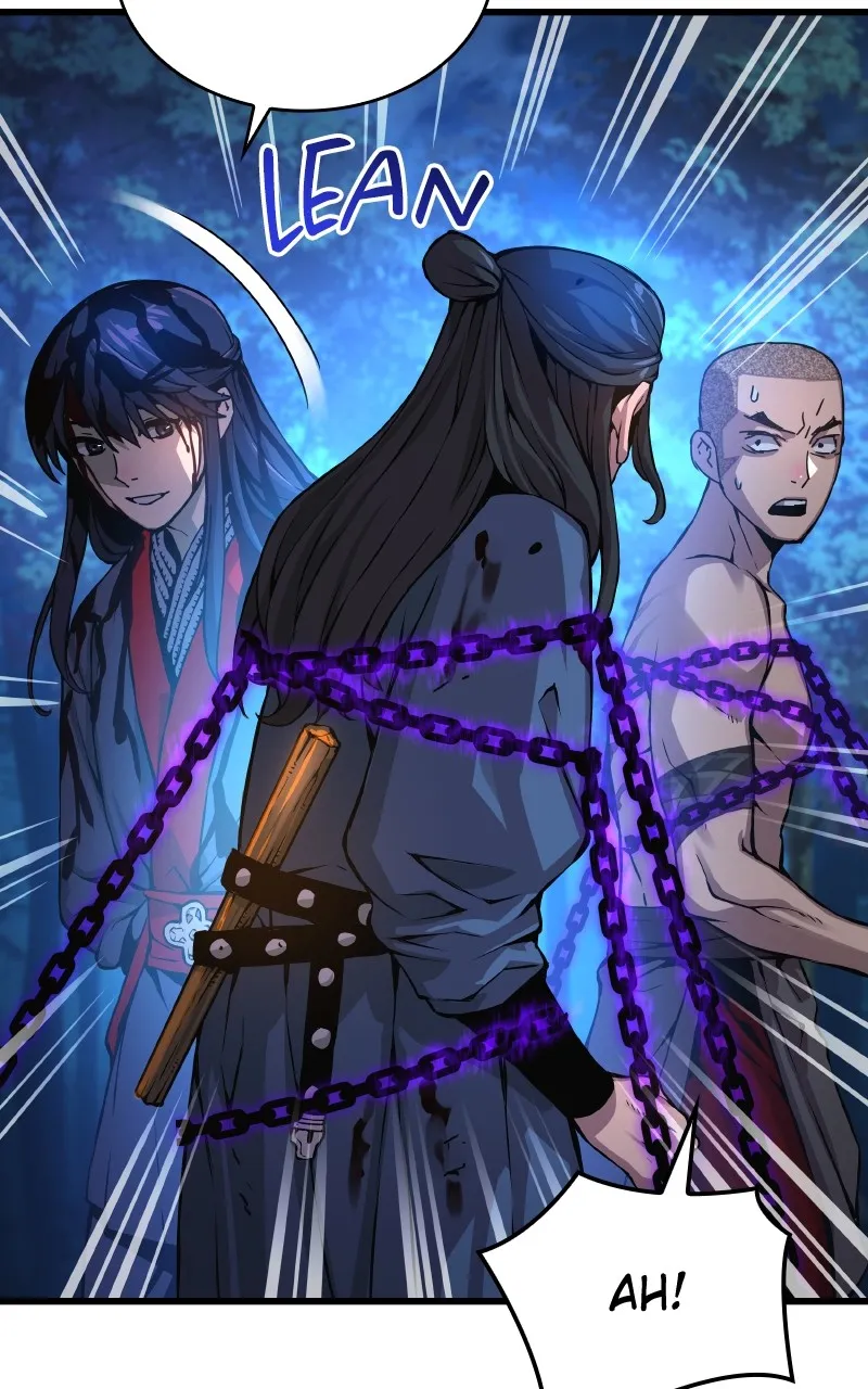 Read Myst, Might, Mayhem chapter 52 image 102 on Lezhin