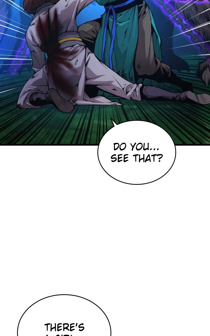 Read Myst, Might, Mayhem chapter 52 image 11 on Lezhin