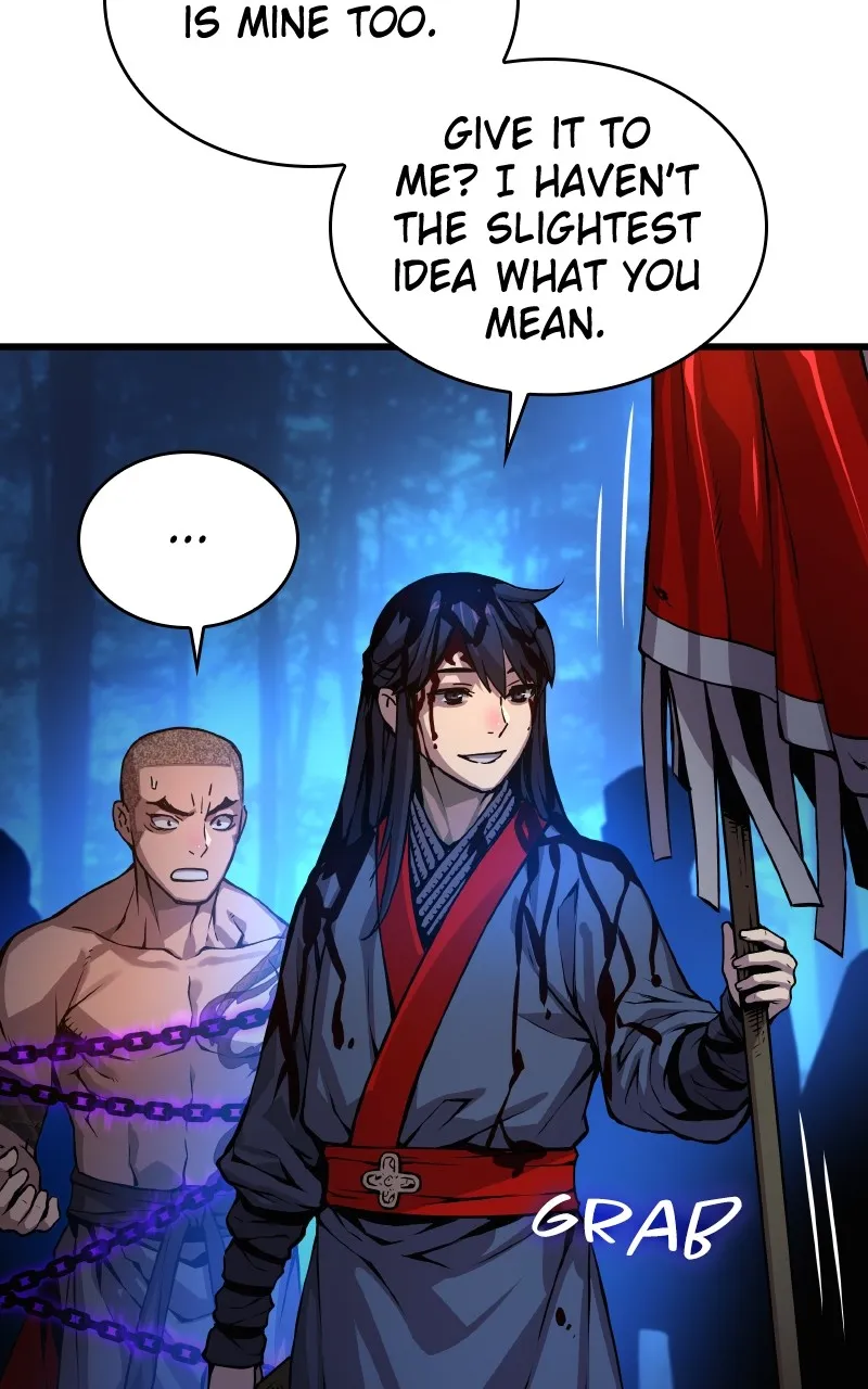 Read Myst, Might, Mayhem chapter 52 image 112 on Lezhin