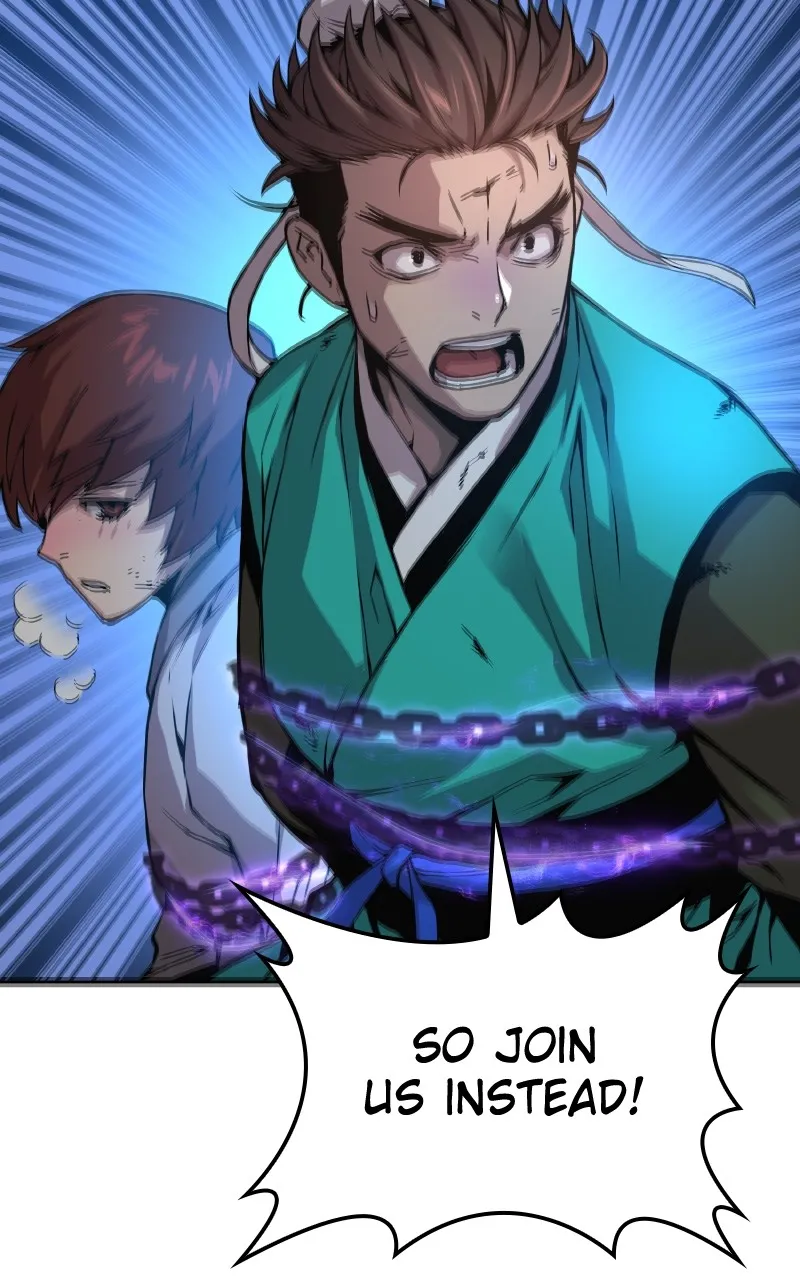Read Myst, Might, Mayhem chapter 52 image 118 on Lezhin