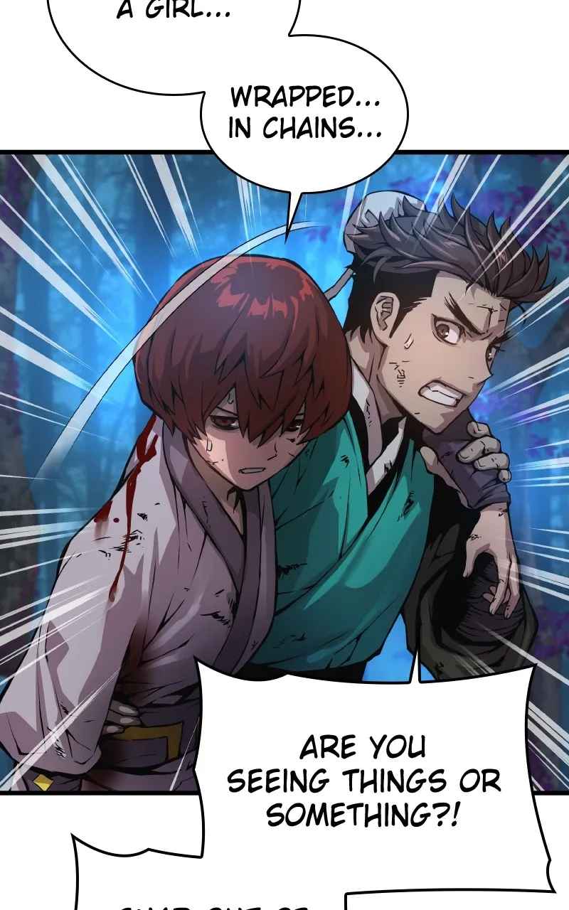 Read Myst, Might, Mayhem chapter 52 image 12 on Lezhin