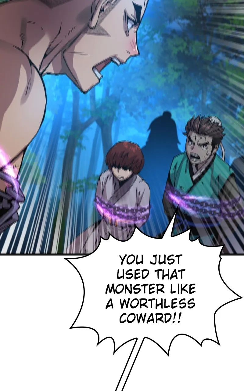 Read Myst, Might, Mayhem chapter 52 image 120 on Lezhin