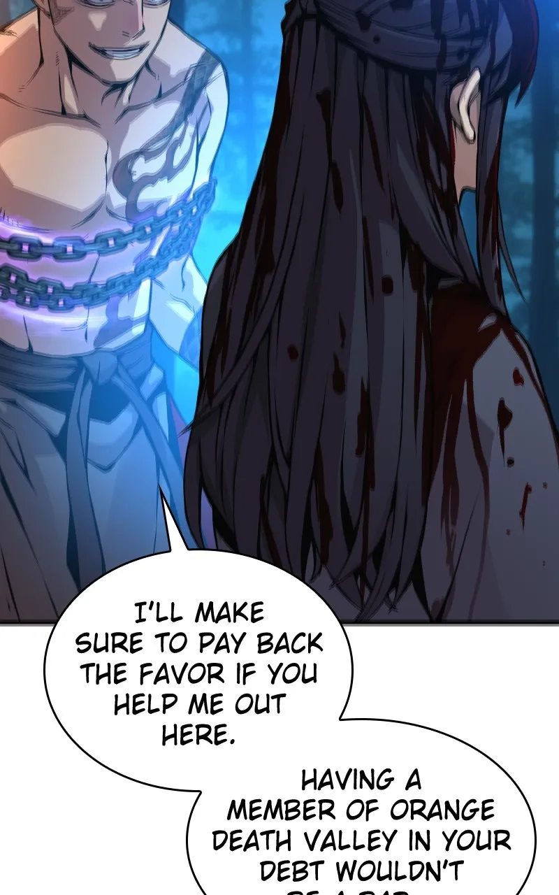 Read Myst, Might, Mayhem chapter 52 image 122 on Lezhin