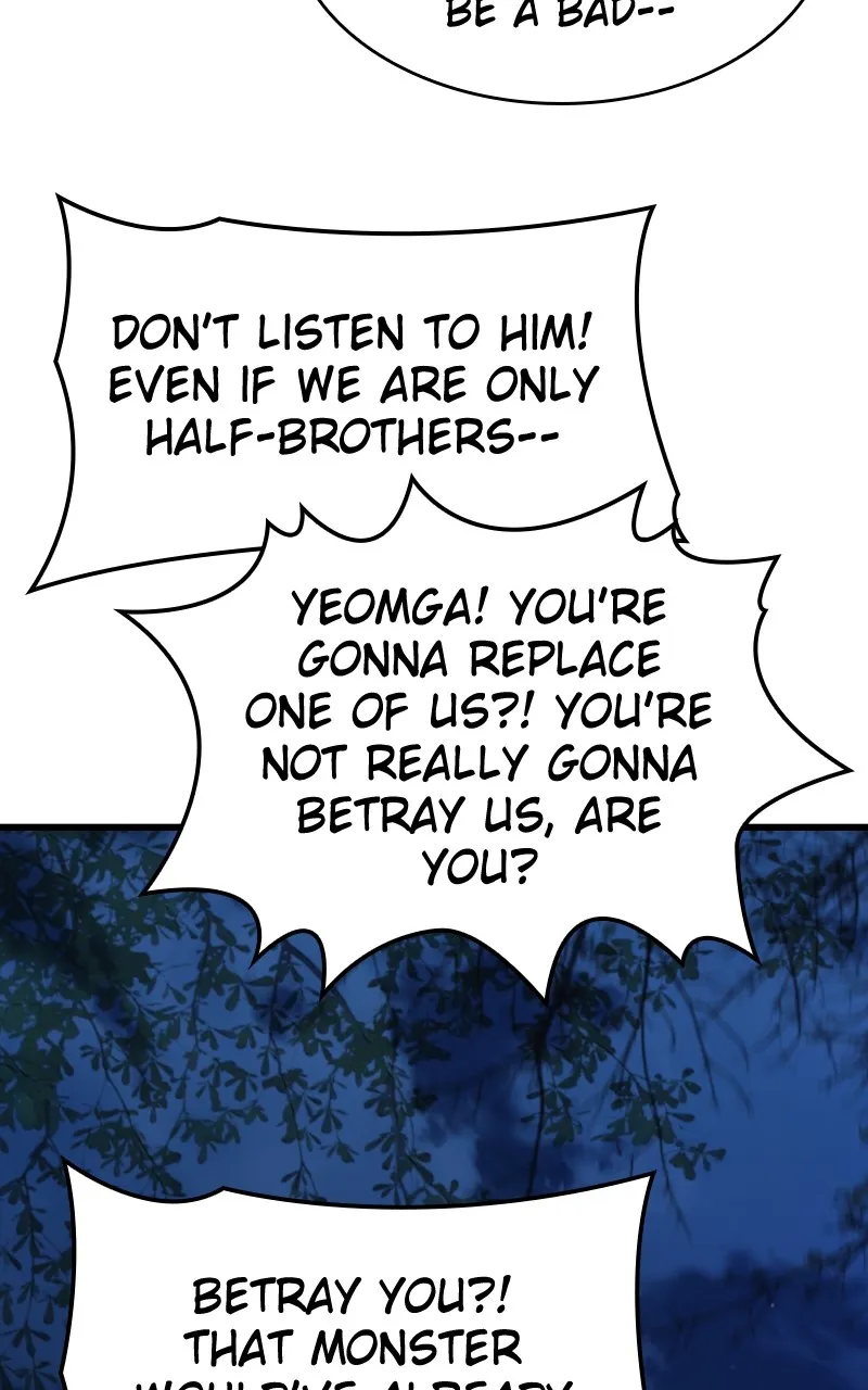 Read Myst, Might, Mayhem chapter 52 image 123 on Lezhin