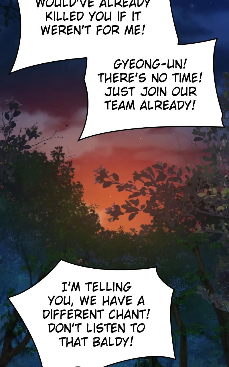 Read Myst, Might, Mayhem chapter 52 image 124 on Lezhin