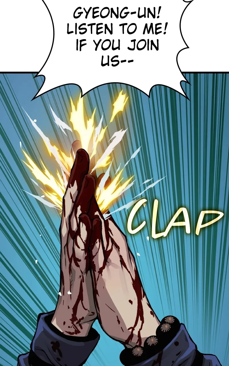 Read Myst, Might, Mayhem chapter 52 image 126 on Lezhin