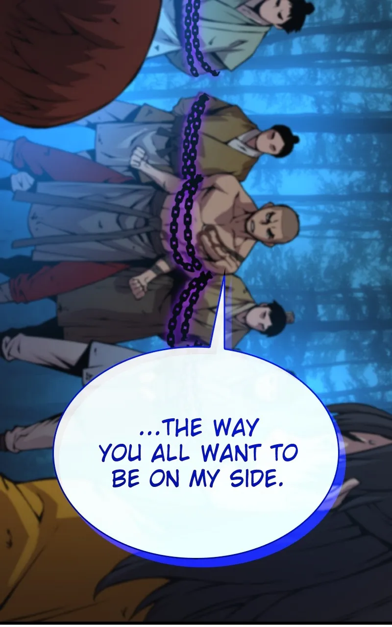 Read Myst, Might, Mayhem chapter 52 image 130 on Lezhin