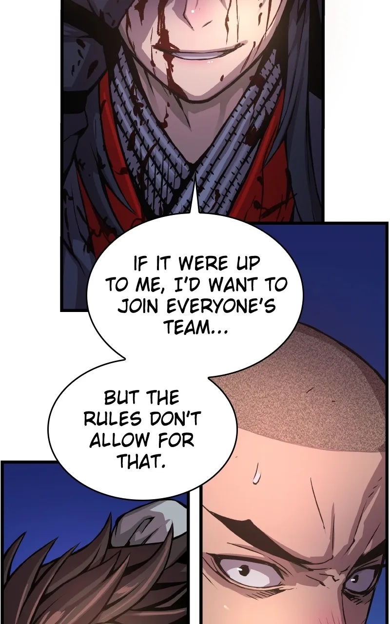 Read Myst, Might, Mayhem chapter 52 image 132 on Lezhin