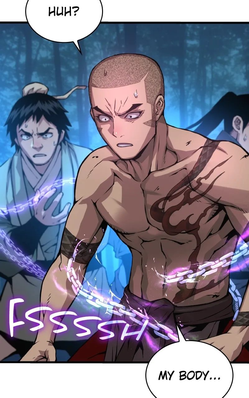 Read Myst, Might, Mayhem chapter 52 image 137 on Lezhin