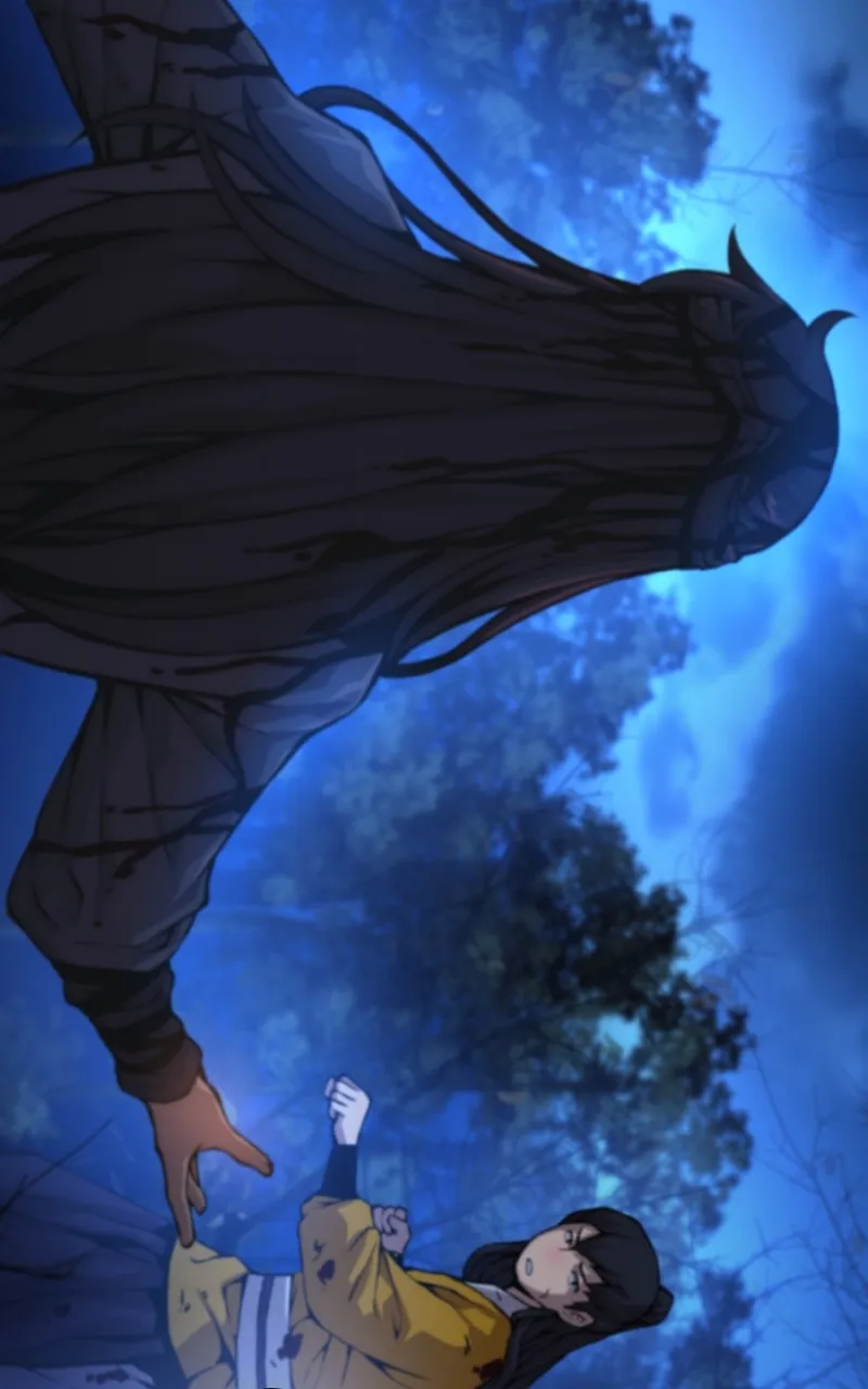 Read Myst, Might, Mayhem chapter 52 image 140 on Lezhin