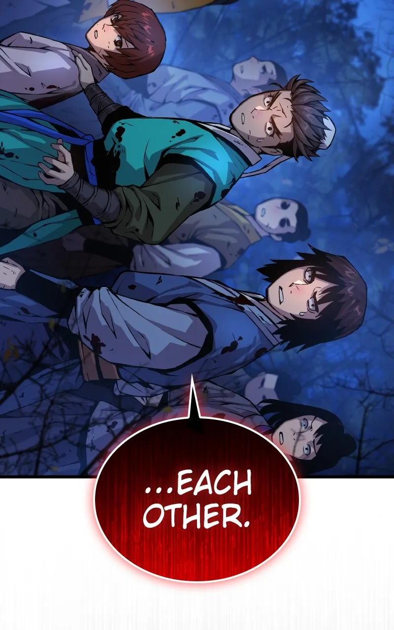 Read Myst, Might, Mayhem chapter 52 image 141 on Lezhin