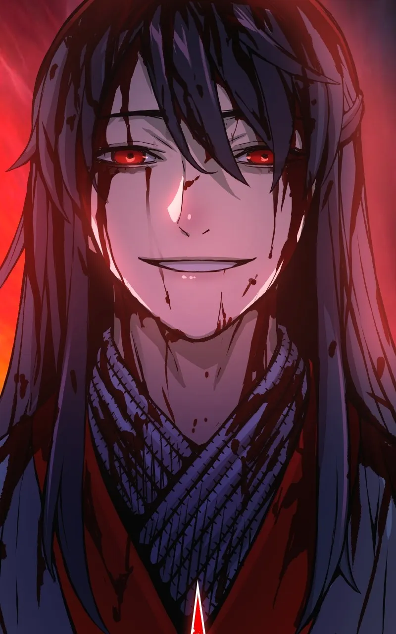 Read Myst, Might, Mayhem chapter 52 image 145 on Lezhin