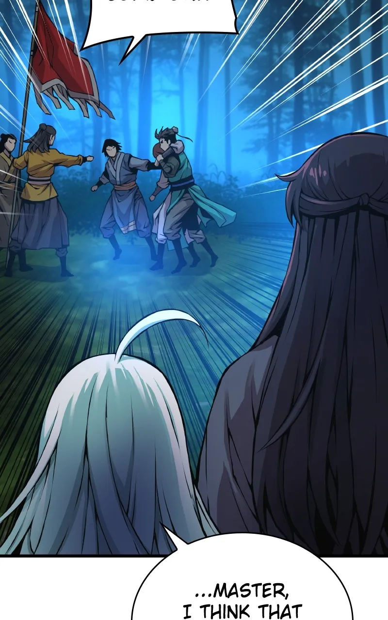 Read Myst, Might, Mayhem chapter 52 image 16 on Lezhin