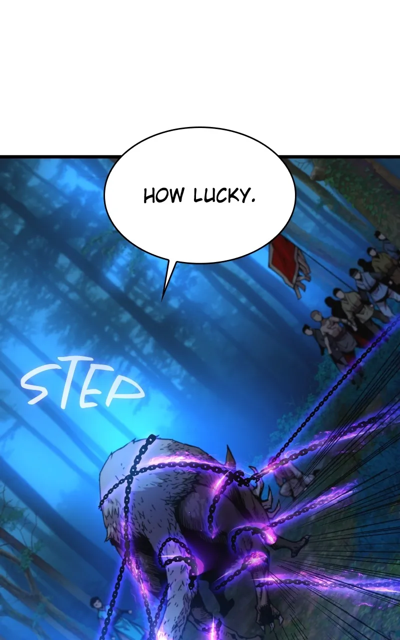Read Myst, Might, Mayhem chapter 52 image 2 on Lezhin