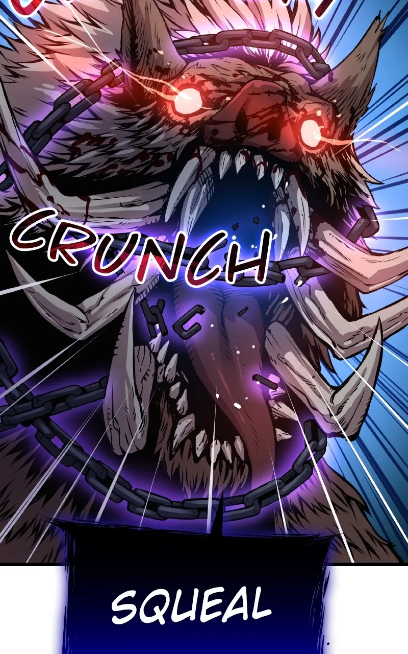 Read Myst, Might, Mayhem chapter 52 image 22 on Lezhin