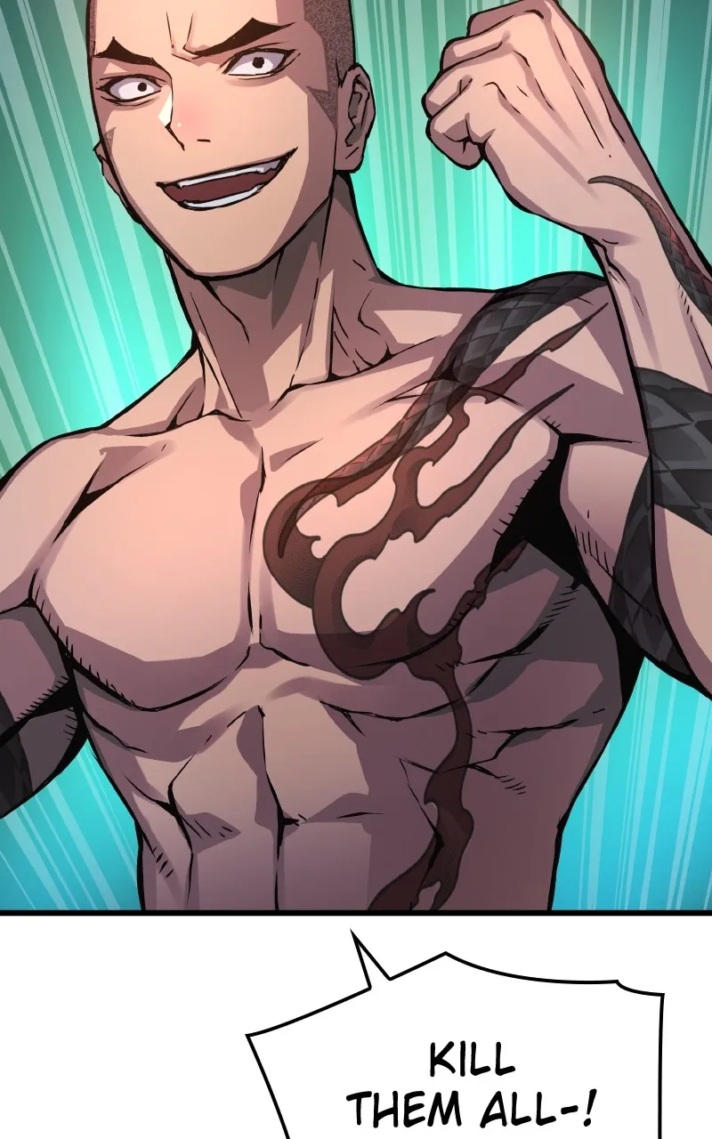 Read Myst, Might, Mayhem chapter 52 image 24 on Lezhin