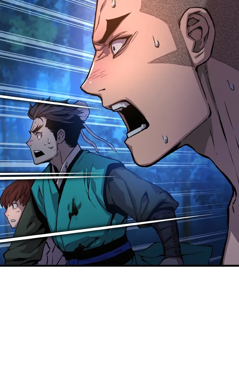 Read Myst, Might, Mayhem chapter 52 image 28 on Lezhin