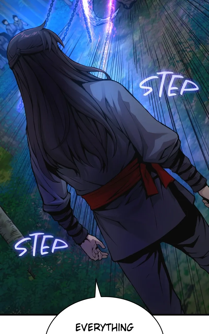 Read Myst, Might, Mayhem chapter 52 image 3 on Lezhin