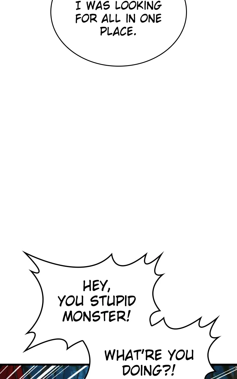 Read Myst, Might, Mayhem chapter 52 image 4 on Lezhin