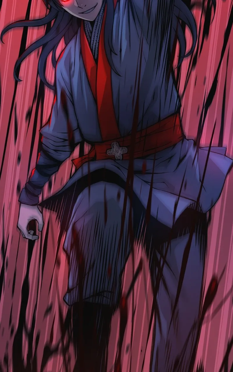 Read Myst, Might, Mayhem chapter 52 image 44 on Lezhin