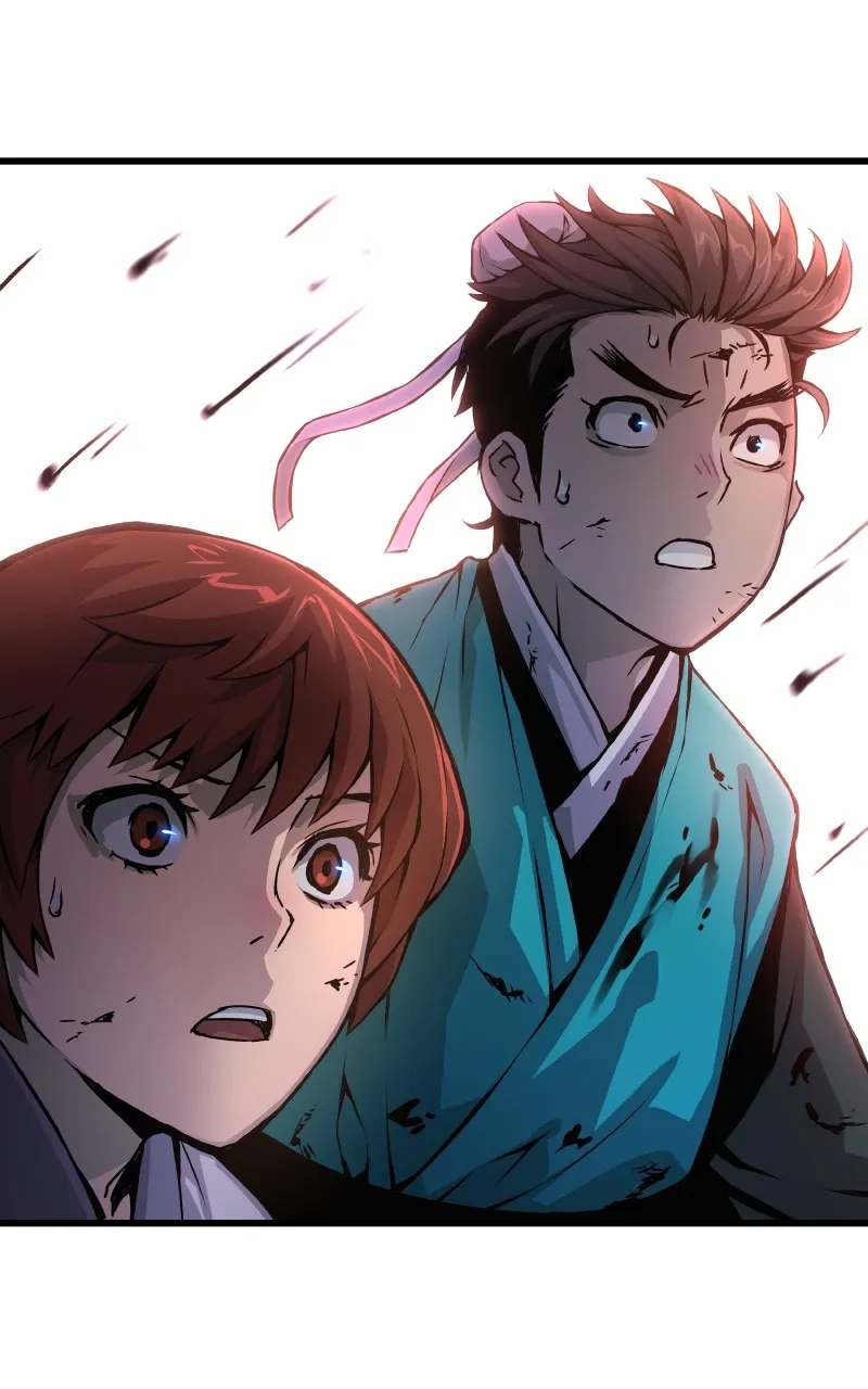 Read Myst, Might, Mayhem chapter 52 image 46 on Lezhin