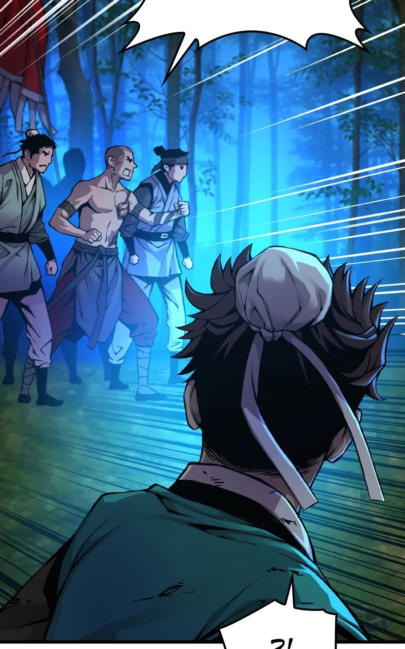 Read Myst, Might, Mayhem chapter 52 image 5 on Lezhin