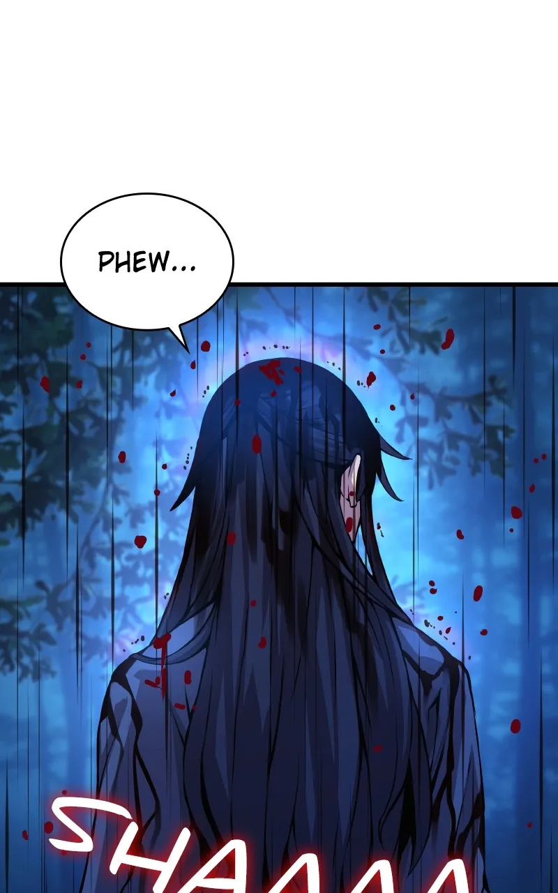 Read Myst, Might, Mayhem chapter 52 image 53 on Lezhin