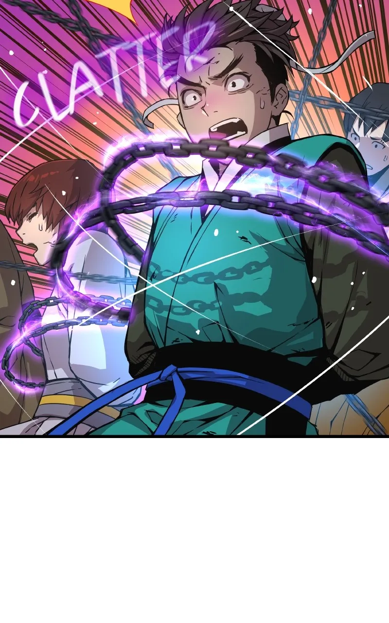 Read Myst, Might, Mayhem chapter 52 image 64 on Lezhin