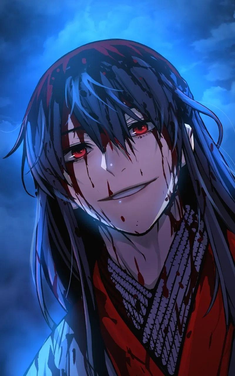 Read Myst, Might, Mayhem chapter 52 image 72 on Lezhin