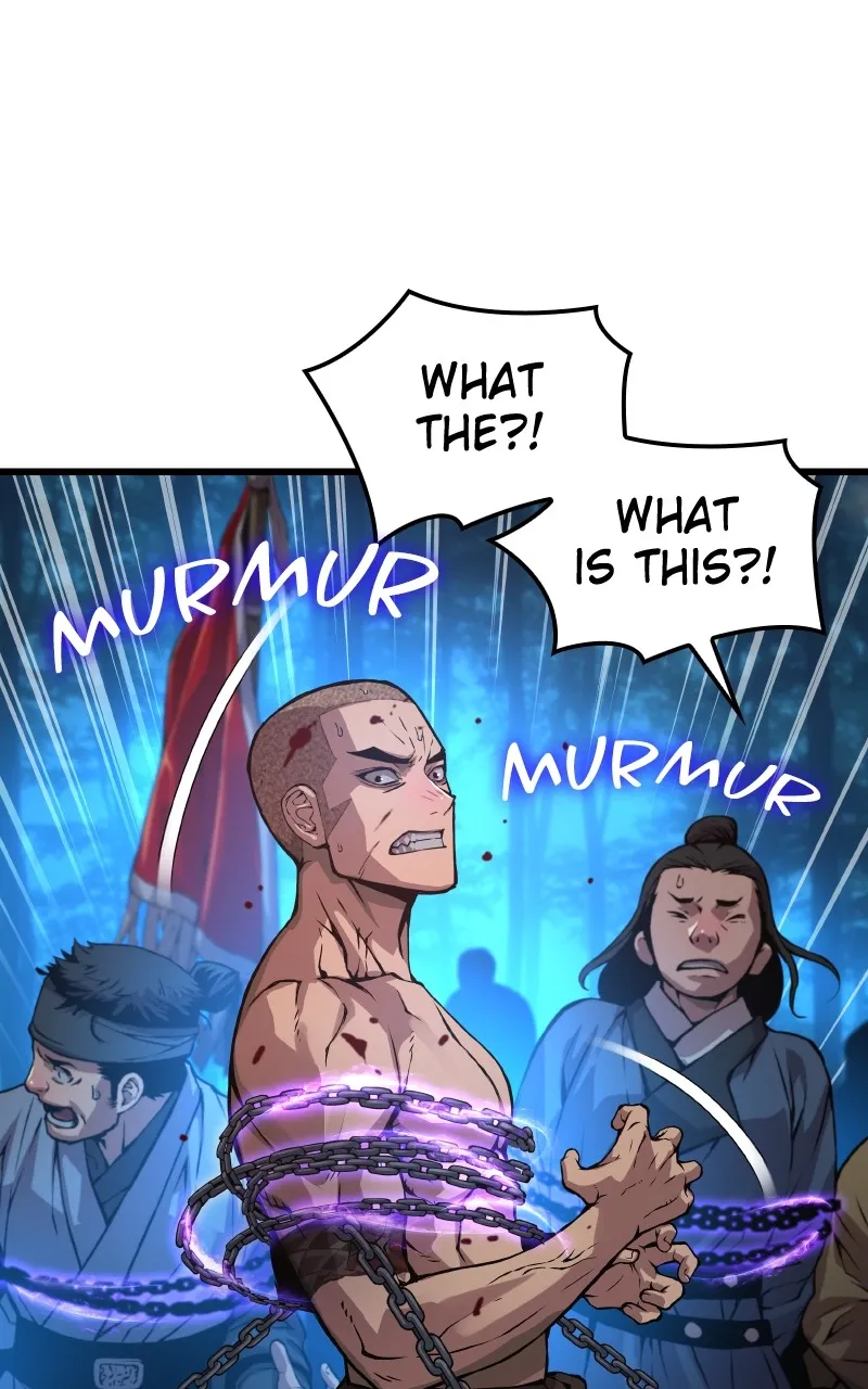 Read Myst, Might, Mayhem chapter 52 image 77 on Lezhin