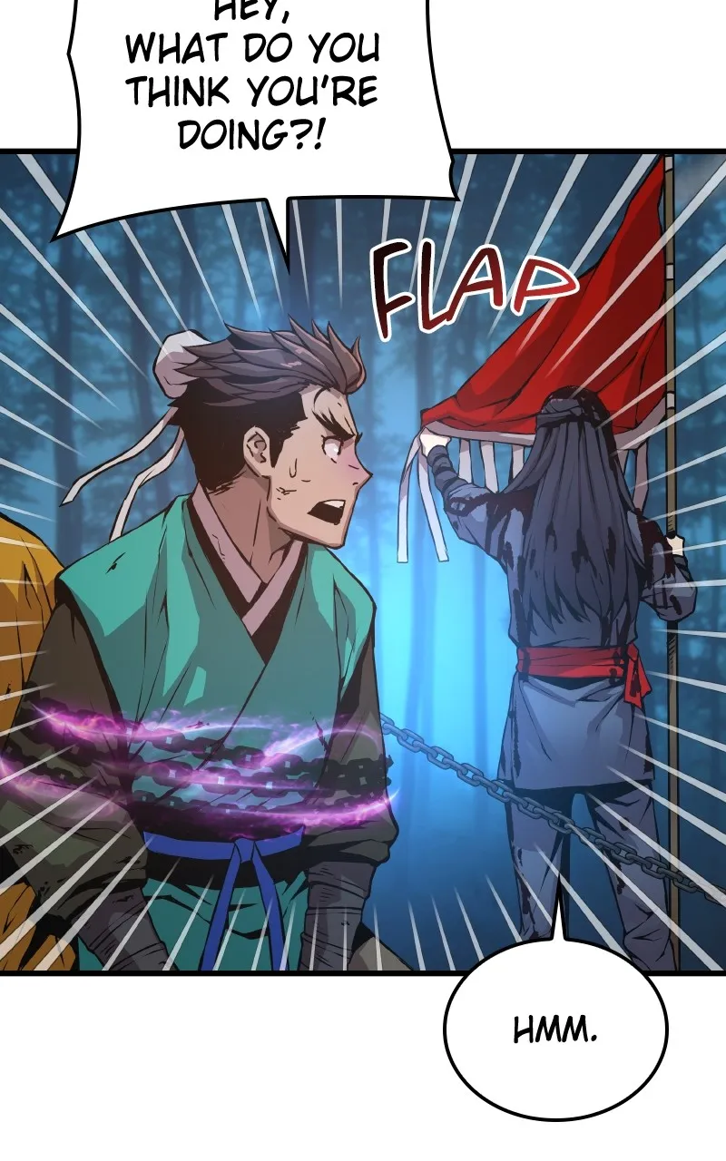 Read Myst, Might, Mayhem chapter 52 image 82 on Lezhin