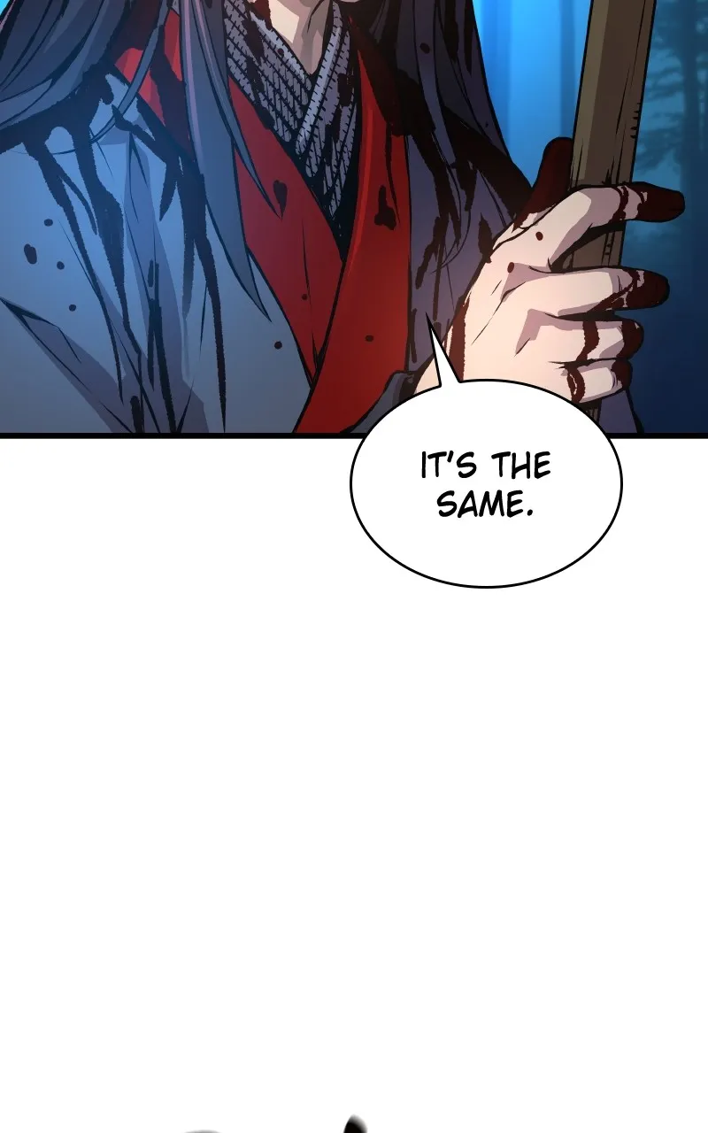 Read Myst, Might, Mayhem chapter 52 image 84 on Lezhin